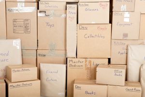 Crabtree Family Moving | How to Pack for Your Upcoming Residential Move