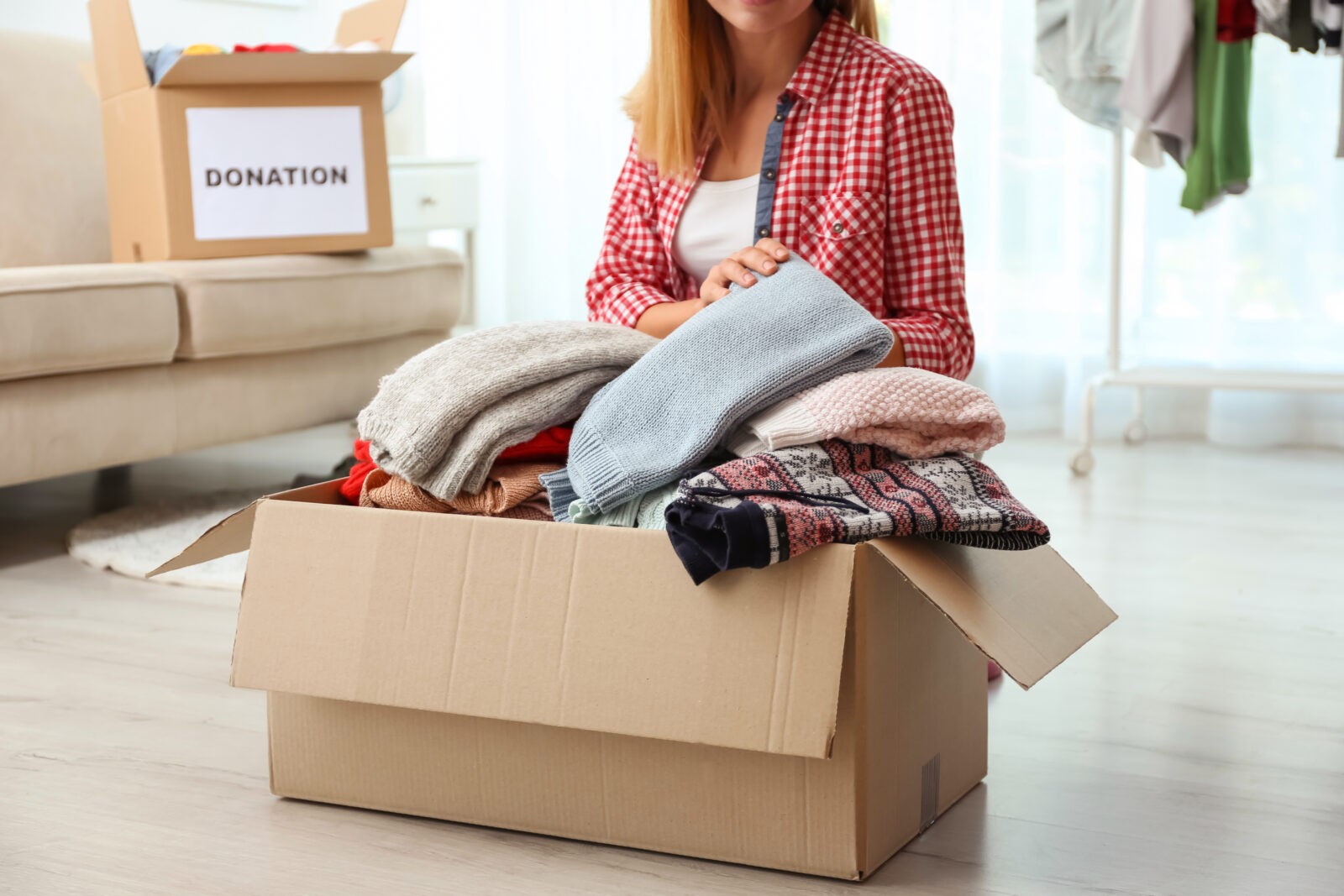 Crabtree Family Moving | Are You Packed And Ready For Your Movers?