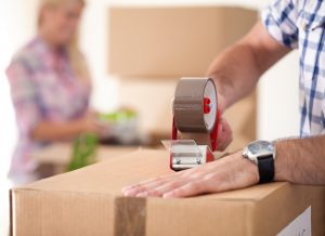 Crabtree Family Moving | Four Essential Tips For Move Day