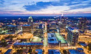 Crabtree Family Moving | Things To Consider Before Moving To Raleigh, North Carolina