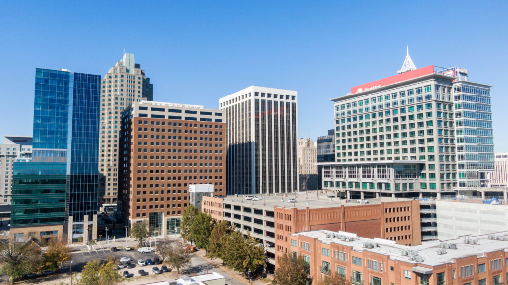 Best Moving Company In Raleigh Area