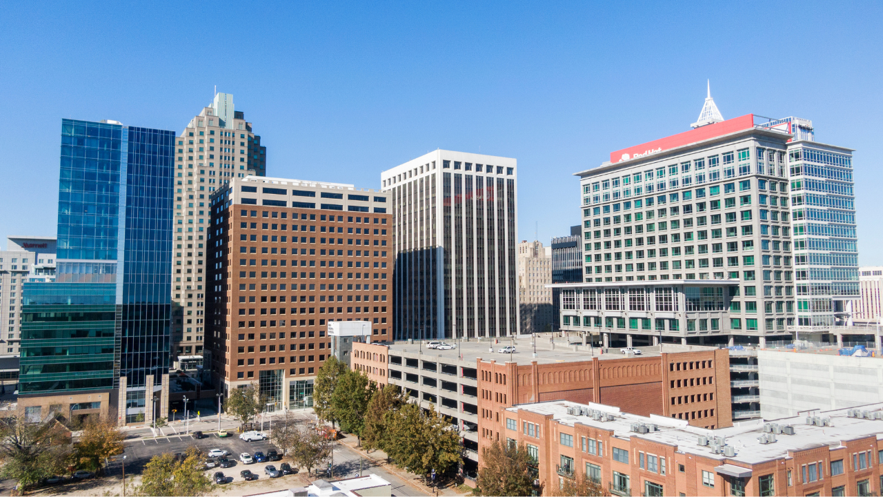 Best Moving Company In Raleigh Area